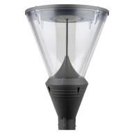 ΦΩΤΙΣΤΙΚΟ ΙΣΤΟΥ ΚΟΡΥΦΗΣ RANSOM LED 55W - 4000K - IP66