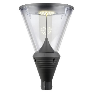 ΦΩΤΙΣΤΙΚΟ ΙΣΤΟΥ ΚΟΡΥΦΗΣ RANSOM LED 55W - 4000K - IP66
