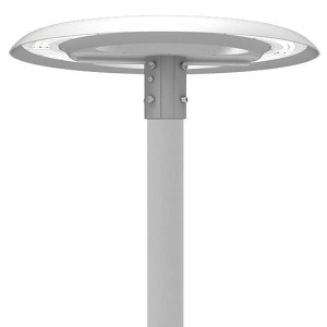 ΦΩΤΙΣΤΙΚΟ ΙΣΤΟΥ ΚΟΡΥΦΗΣ RING LED 100W - 4000K - IP66