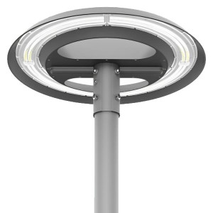 ΦΩΤΙΣΤΙΚΟ ΙΣΤΟΥ ΚΟΡΥΦΗΣ RING LED 80W - 4000K - IP66