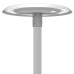 ΦΩΤΙΣΤΙΚΟ ΙΣΤΟΥ ΚΟΡΥΦΗΣ RING LED 80W - 4000K - IP66