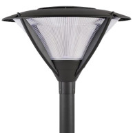 ΦΩΤΙΣΤΙΚΟ ΙΣΤΟΥ ΚΟΡΥΦΗΣ ROBIN LED 40W - 4000K - IP66