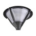 ΦΩΤΙΣΤΙΚΟ ΙΣΤΟΥ ΚΟΡΥΦΗΣ ROBIN LED 60W - 4000K - IP66