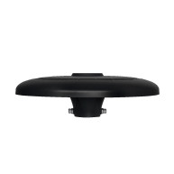 ΦΩΤΙΣΤΙΚΟ ΙΣΤΟΥ ΚΟΡΥΦΗΣ PARKLITE LED DIMMABLE 50W/80W/100W 3CCT IP65 BLACK