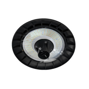 ΦΩΤΙΣΤΙΚΟ ΙΣΤΟΥ ΚΟΡΥΦΗΣ PARKLITE LED DIMMABLE 50W/80W/100W 3CCT IP65 BLACK