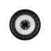 ΦΩΤΙΣΤΙΚΟ ΙΣΤΟΥ ΚΟΡΥΦΗΣ PARKLITE LED DIMMABLE 50W/80W/100W 3CCT IP65 BLACK