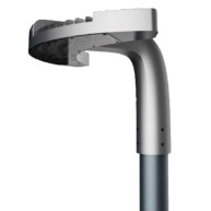 ΦΩΤΙΣΤΙΚΟ ΙΣΤΟΥ ΚΟΡΥΦΗΣ ROTARY 1 LED 20W - 4000K - IP66