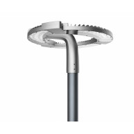 ΦΩΤΙΣΤΙΚΟ ΙΣΤΟΥ ΚΟΡΥΦΗΣ ROTARY LED 60W 4000K - IP66