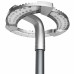 ΦΩΤΙΣΤΙΚΟ ΙΣΤΟΥ ΚΟΡΥΦΗΣ ROTARY LED 60W 4000K - IP66