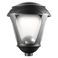 ΦΩΤΙΣΤΙΚΟ ΙΣΤΟΥ ΚΟΡΥΦΗΣ RUBIN LED 30W - 4000K - IP66