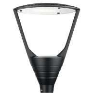 ΦΩΤΙΣΤΙΚΟ ΙΣΤΟΥ ΚΟΡΥΦΗΣ SATELLITE LED 40W - 4000K - IP66