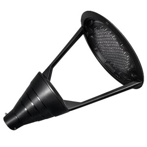 ΦΩΤΙΣΤΙΚΟ ΙΣΤΟΥ ΚΟΡΥΦΗΣ SATELLITE LED 40W - 4000K - IP66