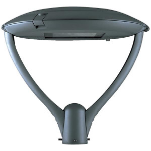 ΦΩΤΙΣΤΙΚΟ ΙΣΤΟΥ ΚΟΡΥΦΗΣ SCUDO LED 40W - 4000K - IP66