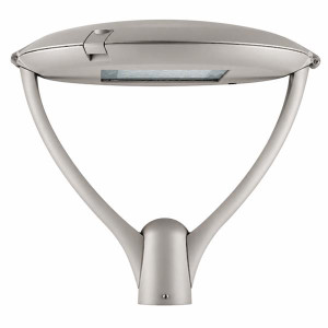 ΦΩΤΙΣΤΙΚΟ ΙΣΤΟΥ ΚΟΡΥΦΗΣ SCUDO LED 40W - 4000K - IP66