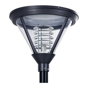 ΦΩΤΙΣΤΙΚΟ ΙΣΤΟΥ ΚΟΡΥΦΗΣ SERIF LED EDISON SMD 60W - IP66