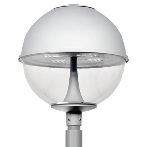 ΦΩΤΙΣΤΙΚΟ ΙΣΤΟΥ ΚΟΡΥΦΗΣ SFERA LED 50W - 4000K - IP65