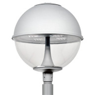 ΦΩΤΙΣΤΙΚΟ ΙΣΤΟΥ ΚΟΡΥΦΗΣ SFERA LED 60W - 4000K - IP65