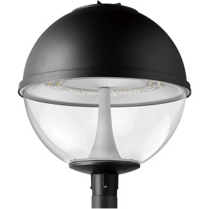 ΦΩΤΙΣΤΙΚΟ ΙΣΤΟΥ ΚΟΡΥΦΗΣ SFERA LED ROUND SMD 60W IK09 IP66