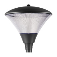 ΦΩΤΙΣΤΙΚΟ ΙΣΤΟΥ ΚΟΡΥΦΗΣ SMURF LED 30W - 4000K - IP66