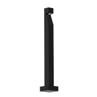 ΦΩΤΙΣΤΙΚΟ ΔΑΠΕΔΟΥ BOLLARD ΕΔΑΦΟΥΣ MERU 800mm - 10W - IP66