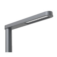 ΦΩΤΙΣΤΙΚΟ ΙΣΤΟΥ ΚΟΡΥΦΗΣ CARTESIO LED 30W 4000Κ IP66 - ENEC