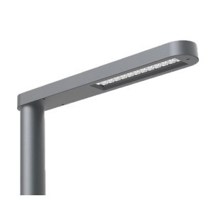 ΦΩΤΙΣΤΙΚΟ ΙΣΤΟΥ ΚΟΡΥΦΗΣ CARTESIO LED 60W 4000Κ IP66 - ENEC