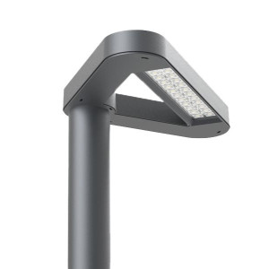 ΦΩΤΙΣΤΙΚΟ ΙΣΤΟΥ ΚΟΡΥΦΗΣ PITAGORA LED 30W 4000Κ IP66 - ENEC