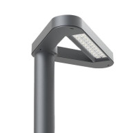 ΦΩΤΙΣΤΙΚΟ ΙΣΤΟΥ ΚΟΡΥΦΗΣ PITAGORA LED 60W 4000Κ IP66 - ENEC