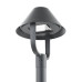 ΦΩΤΙΣΤΙΚΟ ΙΣΤΟΥ ΚΟΡΥΦΗΣ PAGODA LED 50W 4000Κ IP66 - ENEC