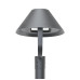 ΦΩΤΙΣΤΙΚΟ ΙΣΤΟΥ ΚΟΡΥΦΗΣ PAGODA LED 60W 4000Κ IP66 - ENEC