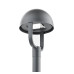 ΦΩΤΙΣΤΙΚΟ ΙΣΤΟΥ ΚΟΡΥΦΗΣ CUPOLA LED 30W 4000Κ IP66 - ENEC