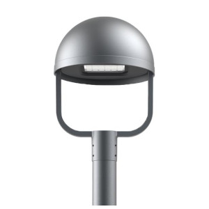 ΦΩΤΙΣΤΙΚΟ ΙΣΤΟΥ ΚΟΡΥΦΗΣ CUPOLA LED 50W 4000Κ IP66 - ENEC