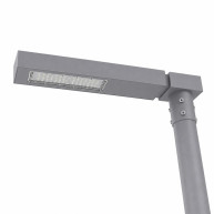 ΦΩΤΙΣΤΙΚΟ ΙΣΤΟΥ ΚΟΡΥΦΗΣ THALIS LED 40W 4000Κ IP66 - ENEC
