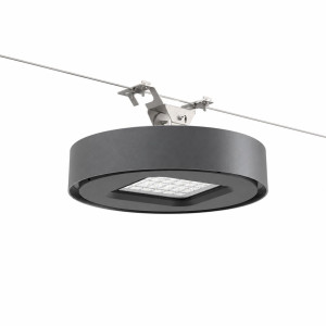 ΦΩΤΙΣΤΙΚΟ ΚΡΕΜΑΣΤΟ GIOTTO ROPE LED 30W 4000Κ IP66 - ENEC