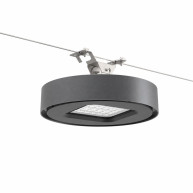 ΦΩΤΙΣΤΙΚΟ ΚΡΕΜΑΣΤΟ GIOTTO ROPE LED 40W 4000Κ IP66 - ENEC