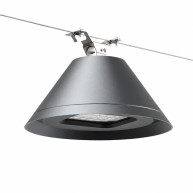 ΦΩΤΙΣΤΙΚΟ ΚΡΕΜΑΣΤΟ PAGODA ROPE LED 50W 4000Κ IP66 - ENEC