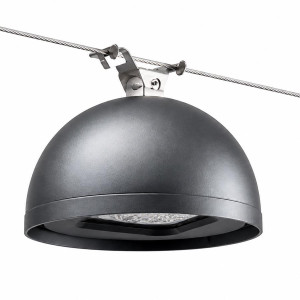 ΦΩΤΙΣΤΙΚΟ ΚΡΕΜΑΣΤΟ CUPOLA ROPE LED 50W 4000Κ IP66 - ENEC