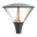 ΦΩΤΙΣΤΙΚΟ ΙΣΤΟΥ ΚΟΡΥΦΗΣ TEGRAL LED 60W 4000Κ IP66
