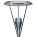 ΦΩΤΙΣΤΙΚΟ ΙΣΤΟΥ ΚΟΡΥΦΗΣ THEMIS ΑΤΜΩΝ METAΛΛΟΥ 100W - E27 - IP65