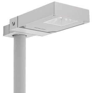 ΦΩΤΙΣΤΙΚΟ ΙΣΤΟΥ ΚΟΡΥΦΗΣ TOD 1 LED 24W 3000K IP66