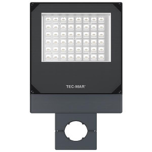 ΦΩΤΙΣΤΙΚΟ ΙΣΤΟΥ ΚΟΡΥΦΗΣ TOD 3 LED 160W - IP66