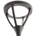 ΦΩΤΙΣΤΙΚΟ ΙΣΤΟΥ ΚΟΡΥΦΗΣ TORCH LED 60W - 4000K - IP66