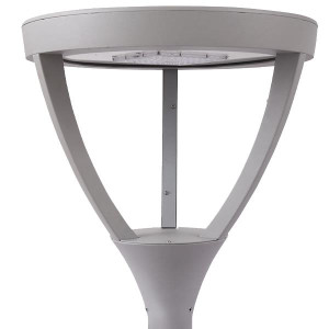 ΦΩΤΙΣΤΙΚΟ ΙΣΤΟΥ ΚΟΡΥΦΗΣ TOREX SMD LED 60W - 4000K - IP66