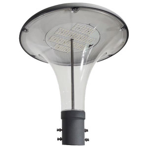 ΦΩΤΙΣΤΙΚΟ ΙΣΤΟΥ ΚΟΡΥΦΗΣ TORINO LED 100W - 4000K - IP66