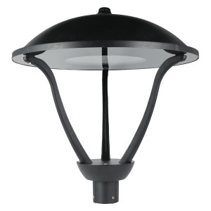 ΦΩΤΙΣΤΙΚΟ ΙΣΤΟΥ ΚΟΡΥΦΗΣ TRIGON LED 40W - 4000K - IP66
