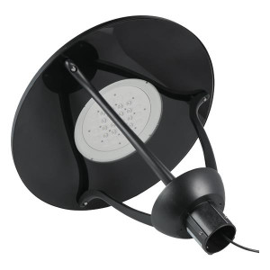 ΦΩΤΙΣΤΙΚΟ ΙΣΤΟΥ ΚΟΡΥΦΗΣ TRIGON LED 40W - 4000K - IP66