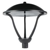 ΦΩΤΙΣΤΙΚΟ ΙΣΤΟΥ ΚΟΡΥΦΗΣ TRIGON LED 50W - 4000K - IP66