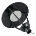 ΦΩΤΙΣΤΙΚΟ ΙΣΤΟΥ ΚΟΡΥΦΗΣ TRIGON LED 50W - 4000K - IP66