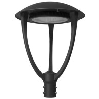 ΦΩΤΙΣΤΙΚΟ ΙΣΤΟΥ ΚΟΡΥΦΗΣ TRIPLE LED 25W - 4000K - IP66