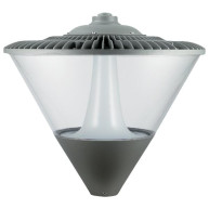 ΦΩΤΙΣΤΙΚΟ ΙΣΤΟΥ ΚΟΡΥΦΗΣ UNIVERSE LED 40W - 4000K - IP66